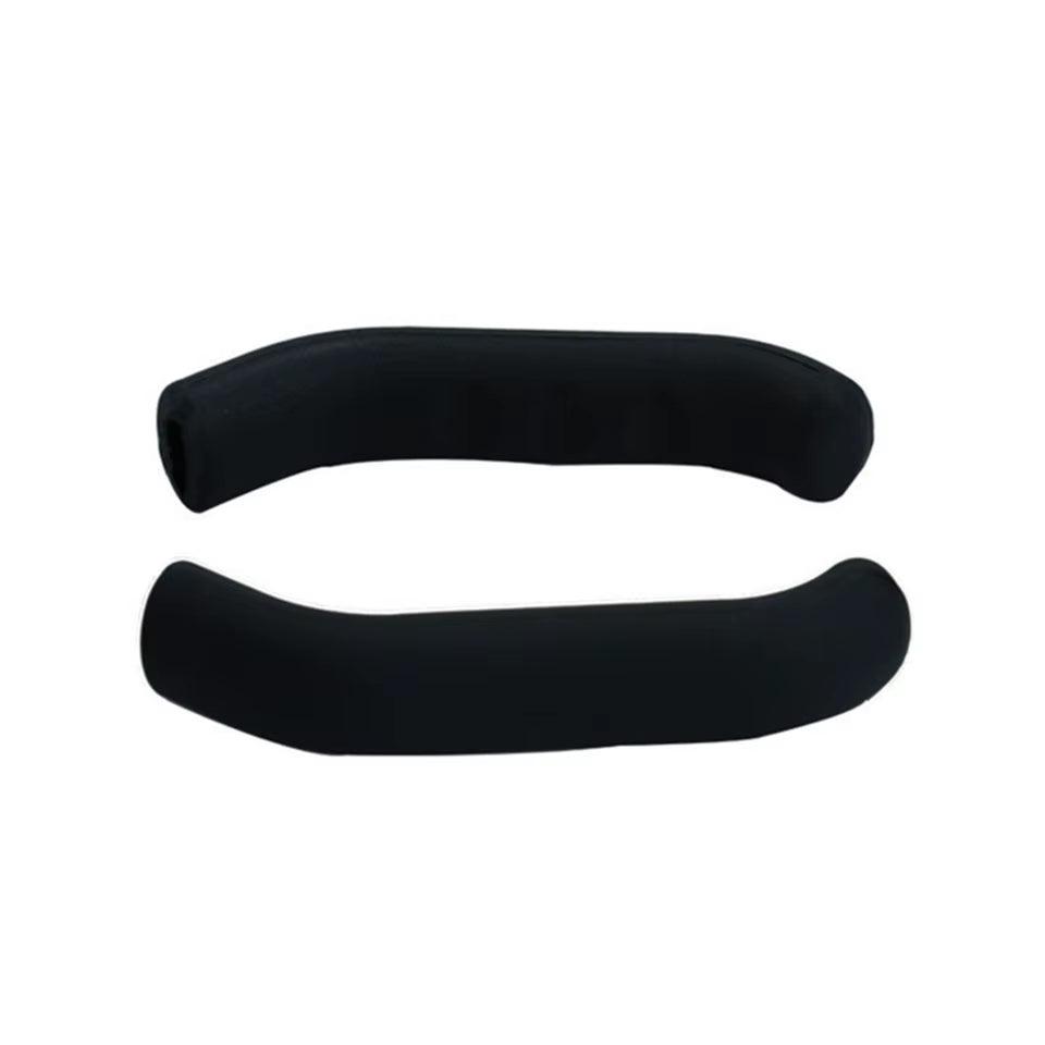 Electric Sccoter Anti-Slip Brake Handle Grips Silicone Gel Lever Cover for Xiaomi M365 PRO Mi3 4 Pro Protector Sleeve Case